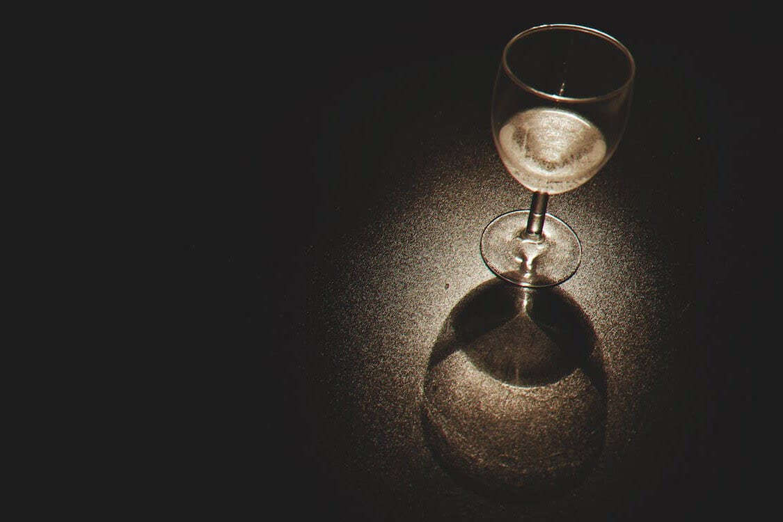 Transforming Self-Talk: Empowering Yourself in Alcohol Addiction Treatment