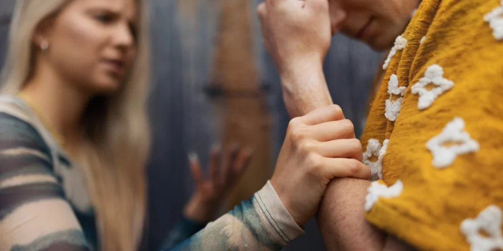 Trauma and the nervous system