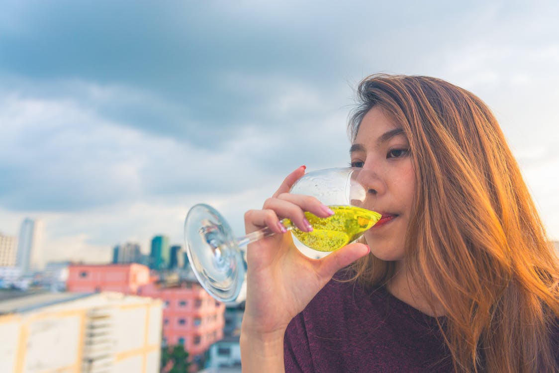 Are Universities Ignoring the Binge Drinking Culture?